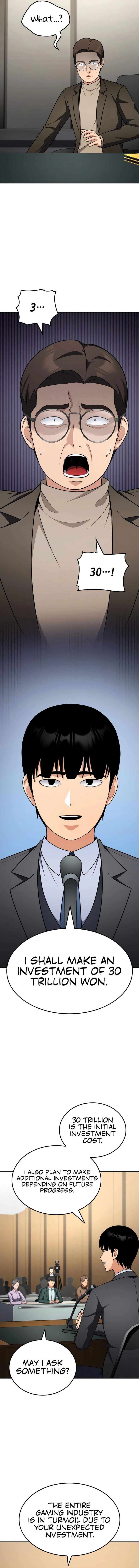 Coin Jackpot After Divorce Chapter 68 62 10