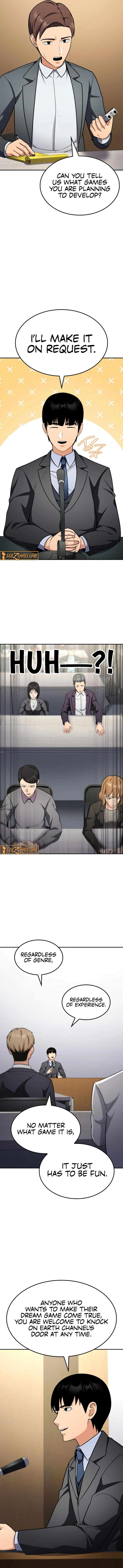 Coin Jackpot After Divorce Chapter 68 63 11