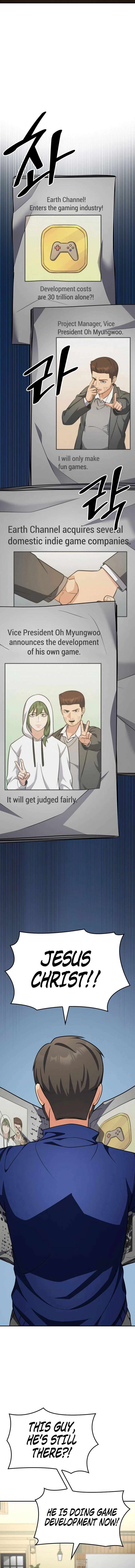 Coin Jackpot After Divorce Chapter 68 64 12