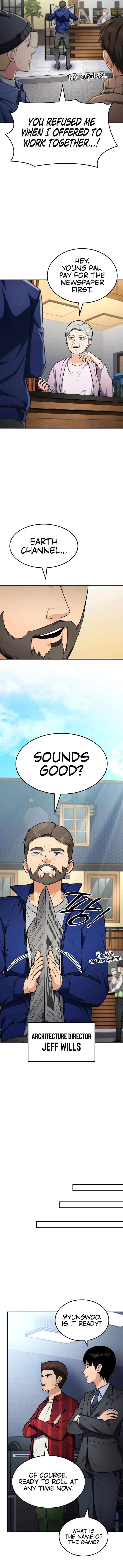 Coin Jackpot After Divorce Chapter 68 65 13