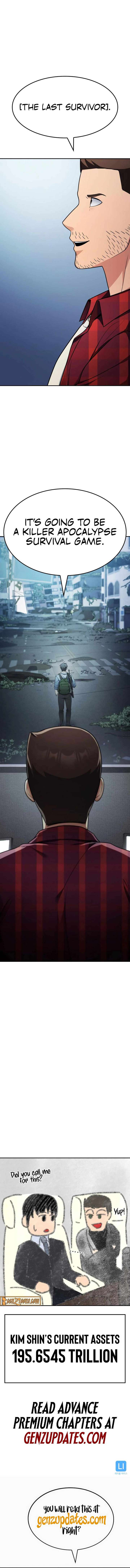 Coin Jackpot After Divorce Chapter 68 66 14