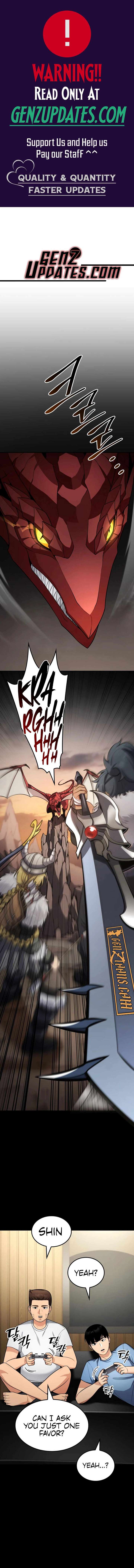 Coin Jackpot After Divorce Chapter 69 47 01