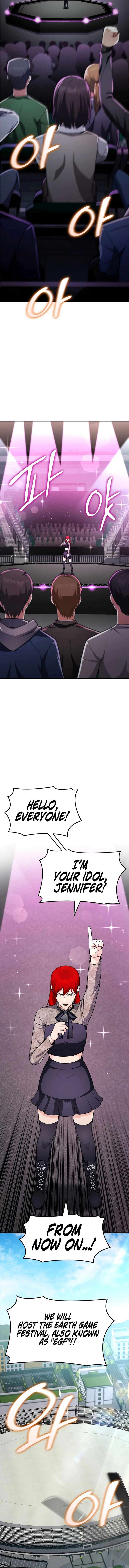 Coin Jackpot After Divorce Chapter 69 49 03