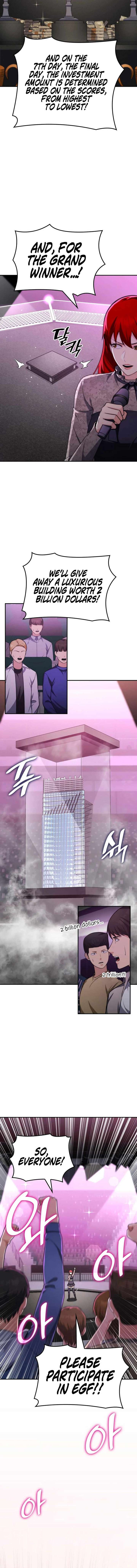 Coin Jackpot After Divorce Chapter 69 52 06