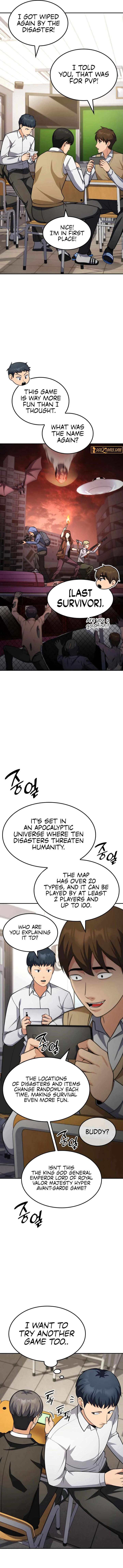 Coin Jackpot After Divorce Chapter 69 54 08