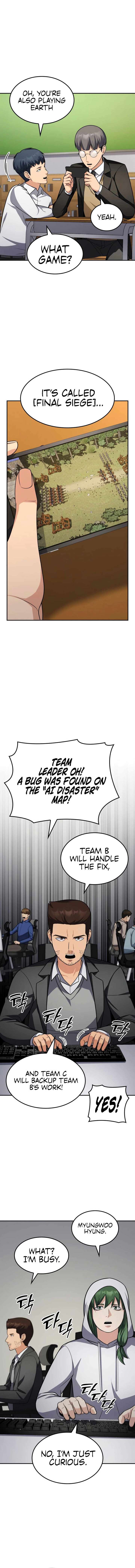 Coin Jackpot After Divorce Chapter 69 55 09