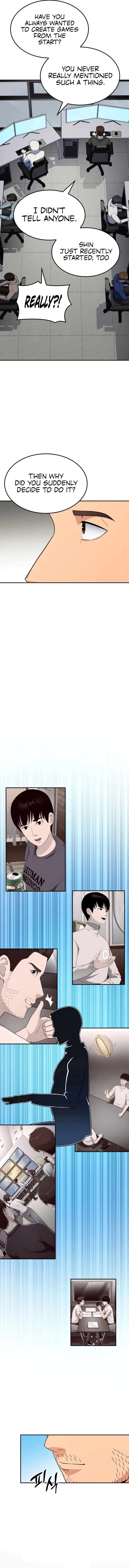 Coin Jackpot After Divorce Chapter 69 56 10