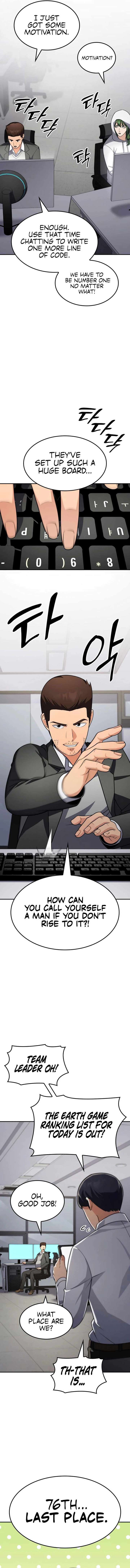 Coin Jackpot After Divorce Chapter 69 57 11