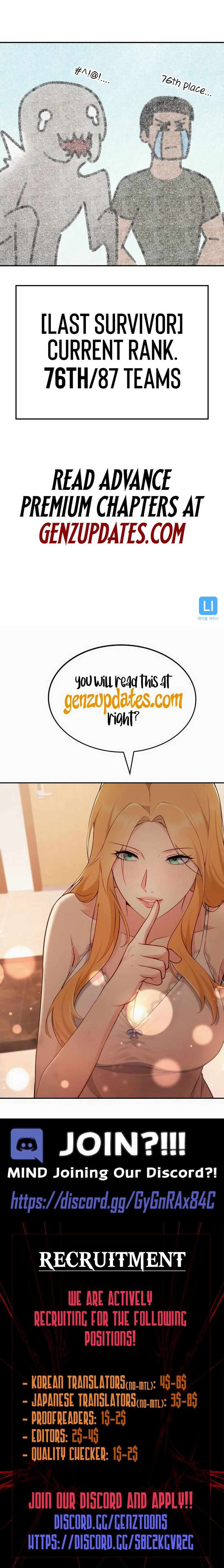 Coin Jackpot After Divorce Chapter 69 59 13