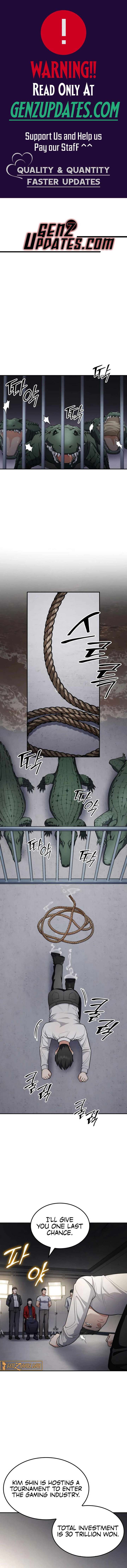 Coin Jackpot After Divorce Chapter 70 50 01