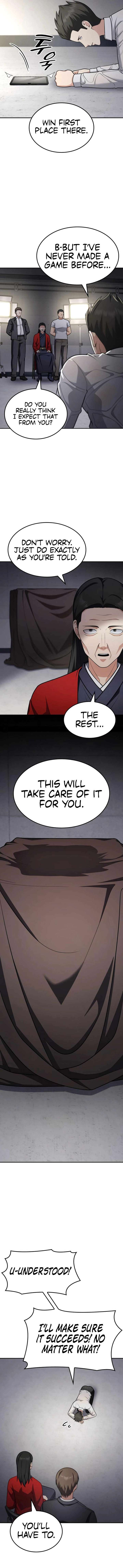 Coin Jackpot After Divorce Chapter 70 51 02