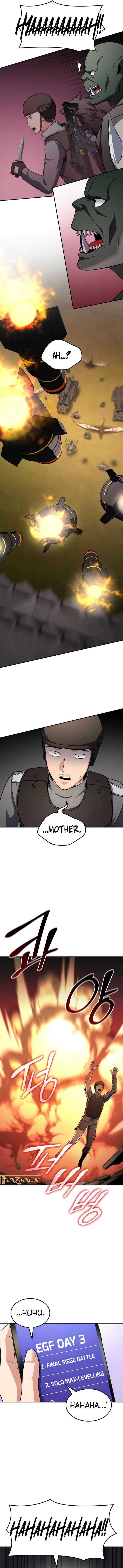 Coin Jackpot After Divorce Chapter 70 54 05