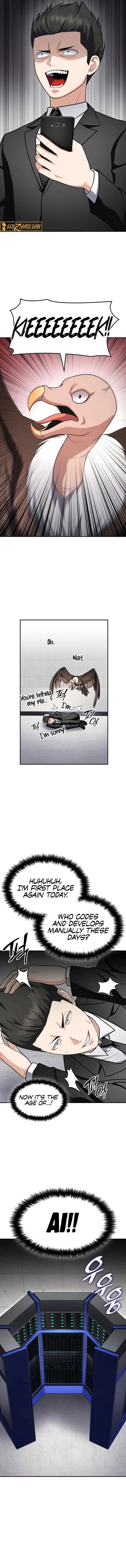 Coin Jackpot After Divorce Chapter 70 55 06