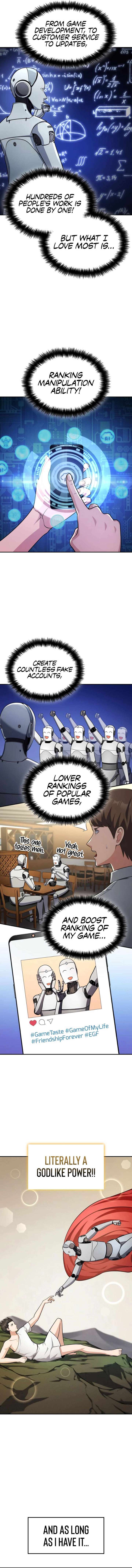 Coin Jackpot After Divorce Chapter 70 56 07