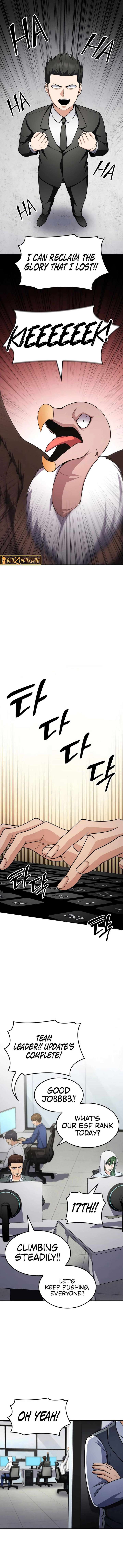 Coin Jackpot After Divorce Chapter 70 57 08