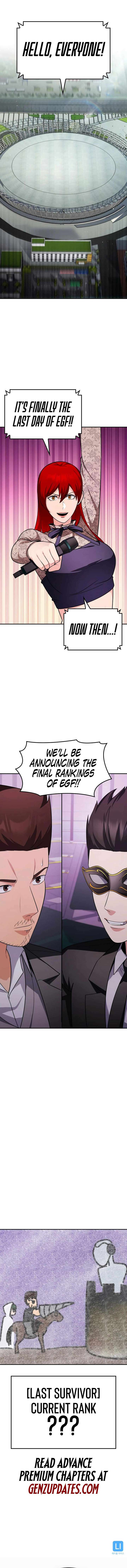 Coin Jackpot After Divorce Chapter 70 62 13