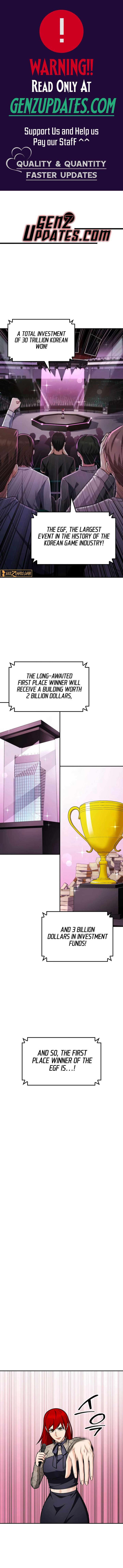 Coin Jackpot After Divorce Chapter 71 50 01