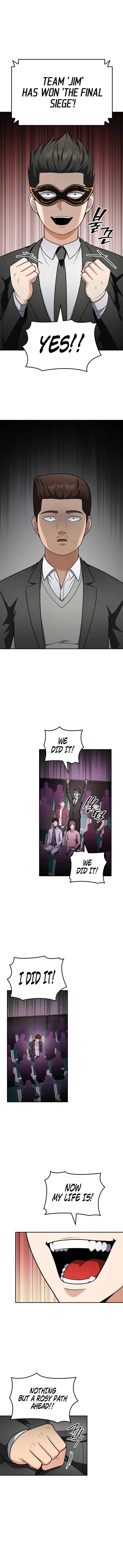 Coin Jackpot After Divorce Chapter 71 51 02