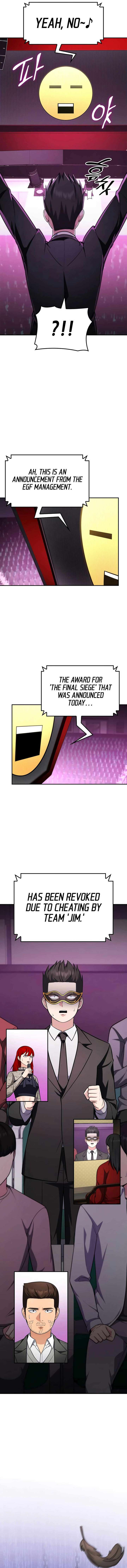 Coin Jackpot After Divorce Chapter 71 52 03