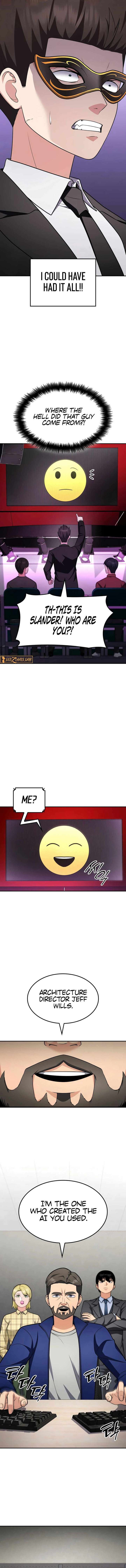 Coin Jackpot After Divorce Chapter 71 54 05