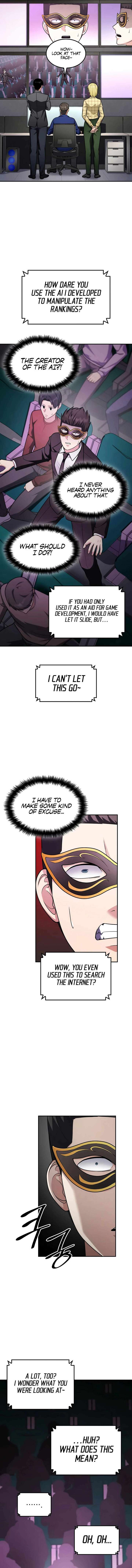 Coin Jackpot After Divorce Chapter 71 55 06