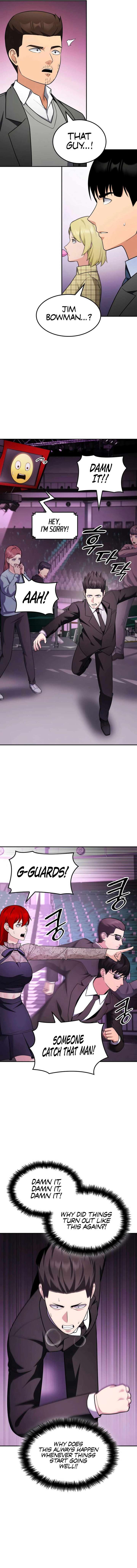 Coin Jackpot After Divorce Chapter 71 57 08