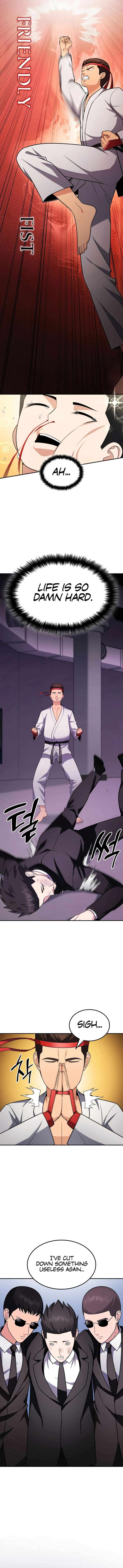 Coin Jackpot After Divorce Chapter 71 60 11