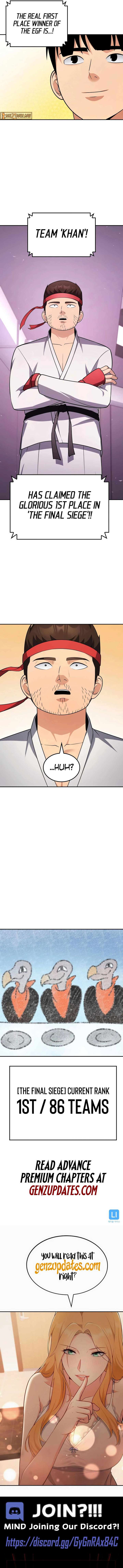 Coin Jackpot After Divorce Chapter 71 62 13