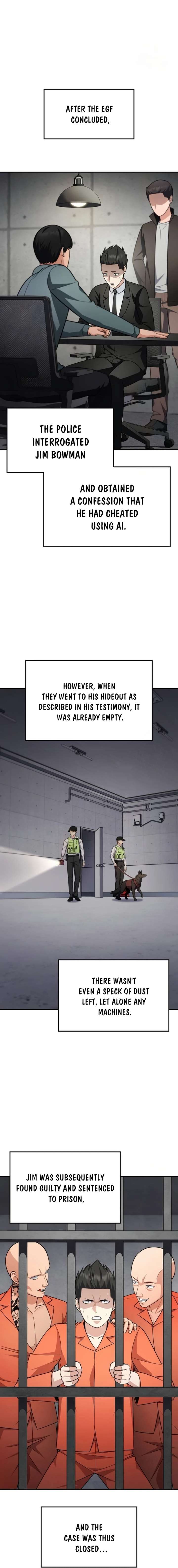 Coin Jackpot After Divorce Chapter 72 71 10