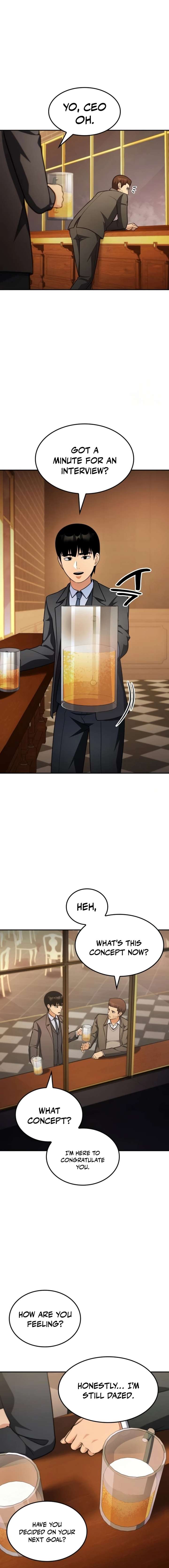 Coin Jackpot After Divorce Chapter 72 75 14