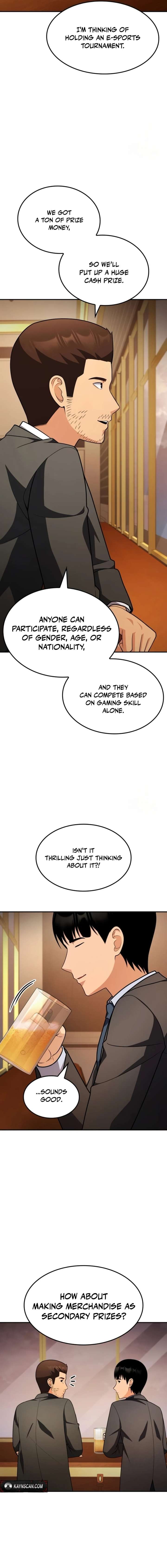 Coin Jackpot After Divorce Chapter 72 76 15