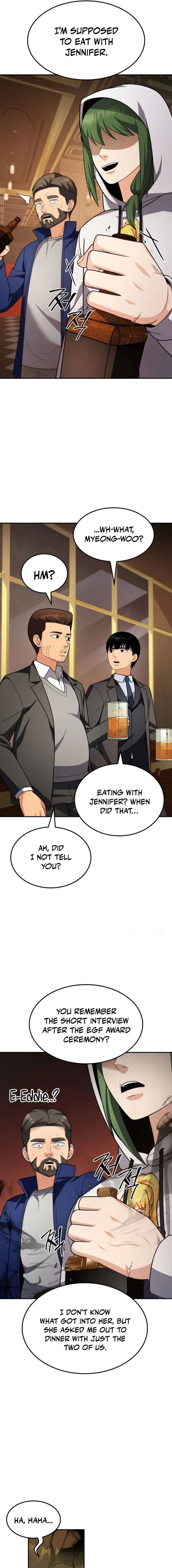 Coin Jackpot After Divorce Chapter 72 78 17