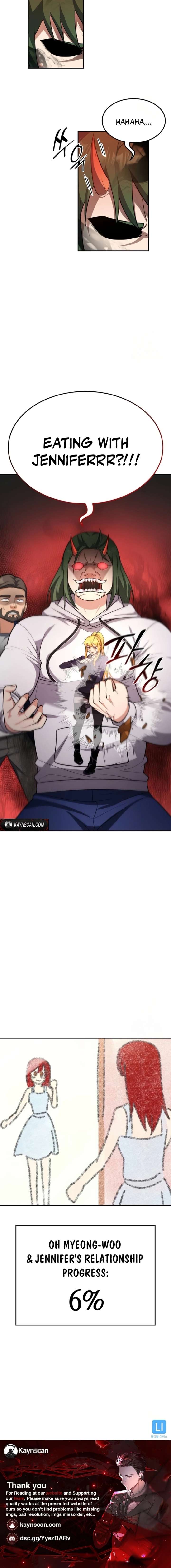 Coin Jackpot After Divorce Chapter 72 79 18