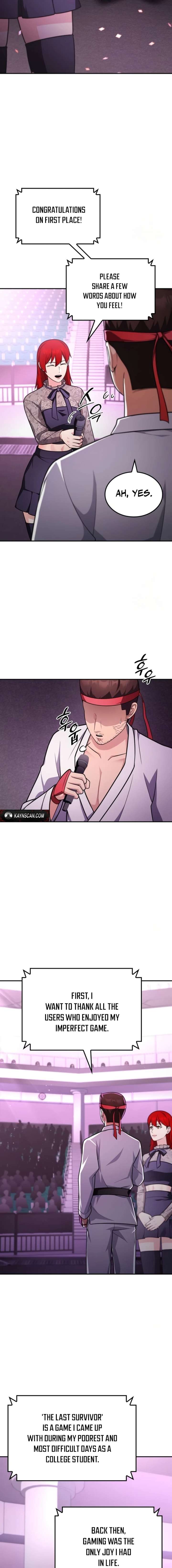 Coin Jackpot After Divorce Chapter 72 64 3