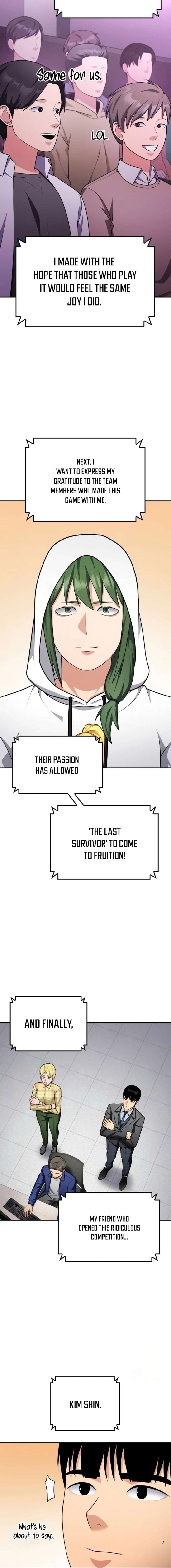 Coin Jackpot After Divorce Chapter 72 65 4