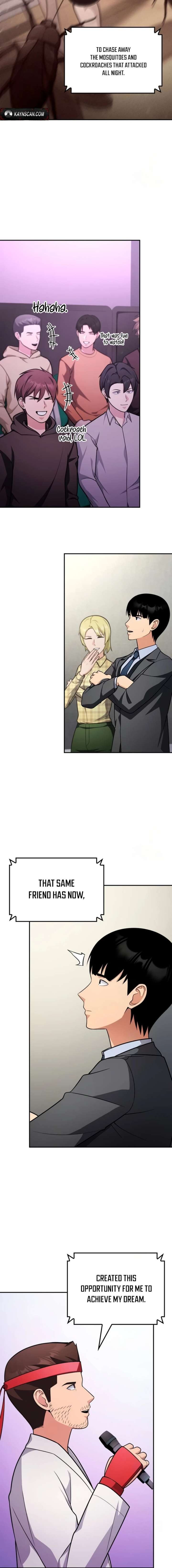 Coin Jackpot After Divorce Chapter 72 67 6