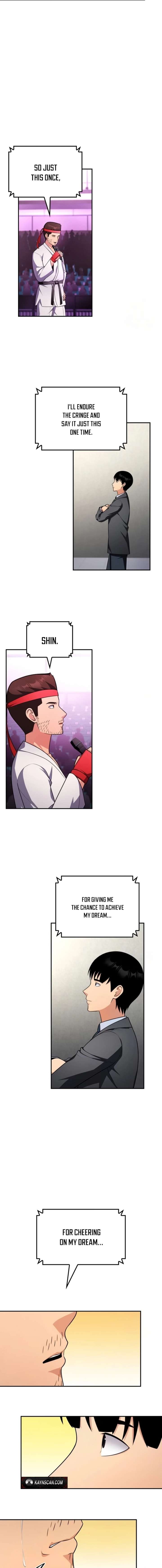 Coin Jackpot After Divorce Chapter 72 68 7