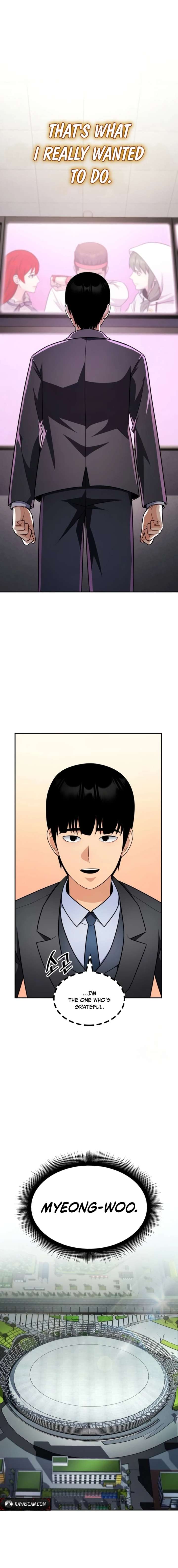 Coin Jackpot After Divorce Chapter 72 70 9