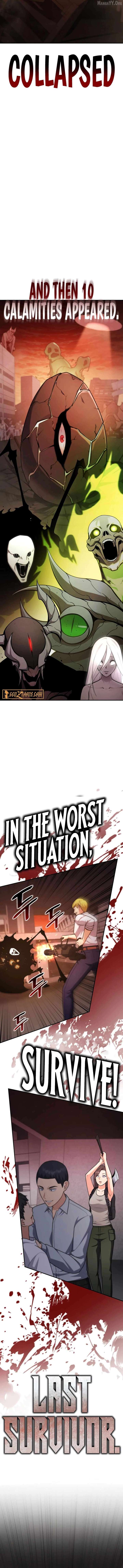 Coin Jackpot After Divorce Chapter 73 57 02