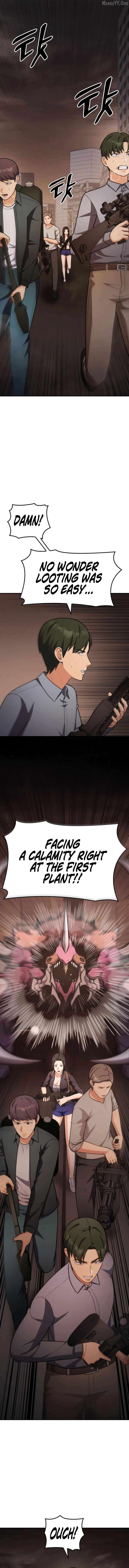 Coin Jackpot After Divorce Chapter 73 58 03