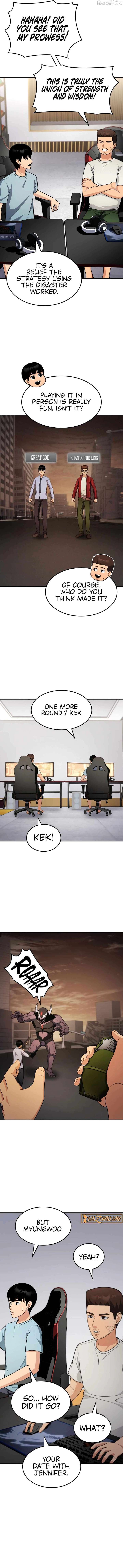 Coin Jackpot After Divorce Chapter 73 63 08