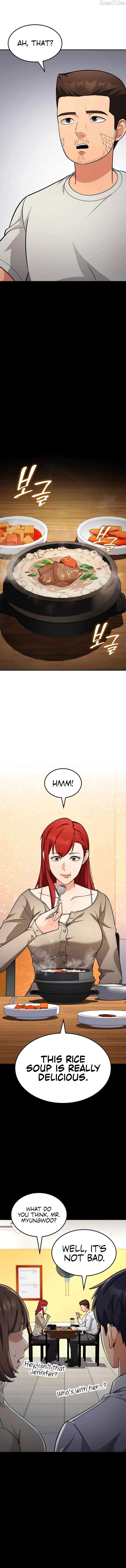 Coin Jackpot After Divorce Chapter 73 64 09