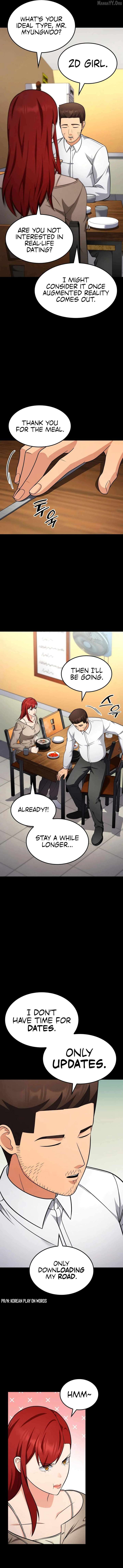 Coin Jackpot After Divorce Chapter 73 65 10