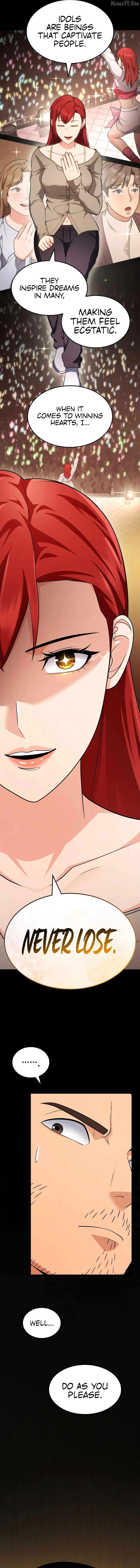 Coin Jackpot After Divorce Chapter 73 67 12