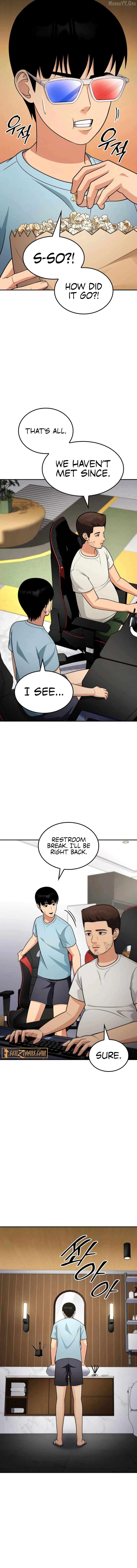 Coin Jackpot After Divorce Chapter 73 68 13