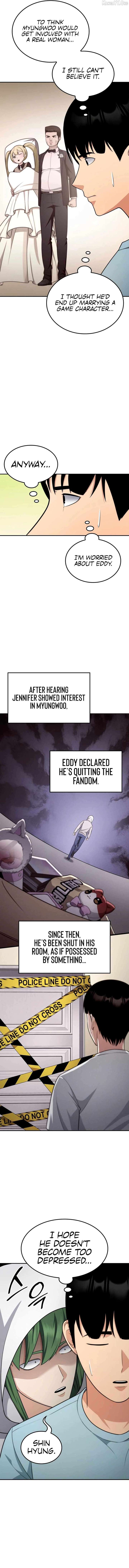 Coin Jackpot After Divorce Chapter 73 69 14