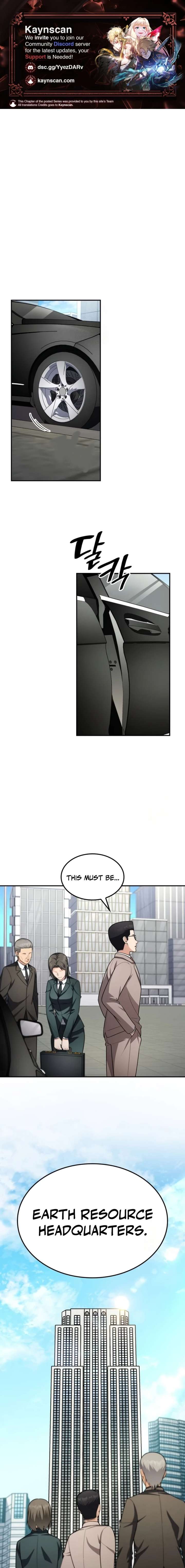 Coin Jackpot After Divorce Chapter 74 68 1