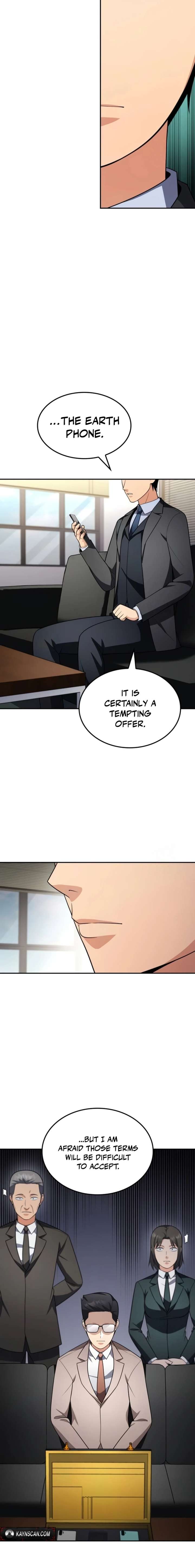 Coin Jackpot After Divorce Chapter 74 80 13