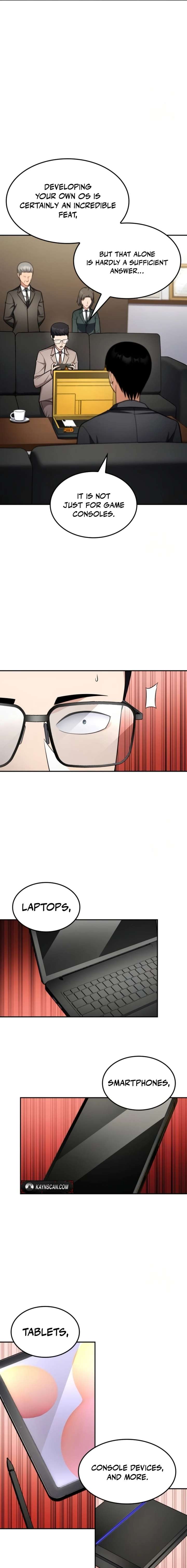 Coin Jackpot After Divorce Chapter 74 84 17