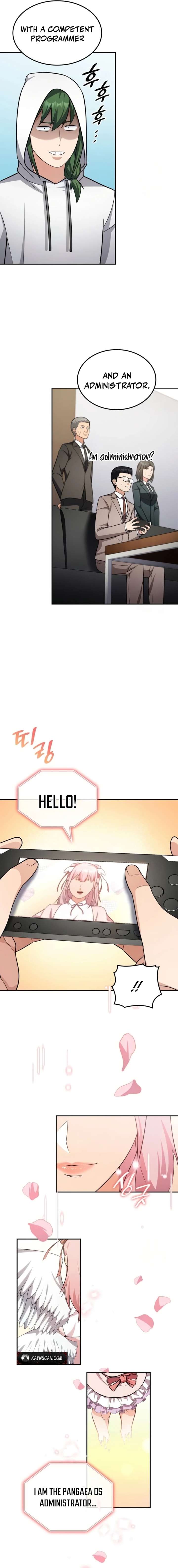 Coin Jackpot After Divorce Chapter 74 86 19